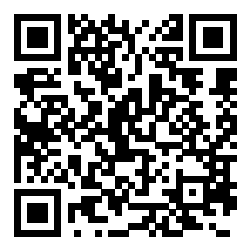 QR Code para pagamento PIX